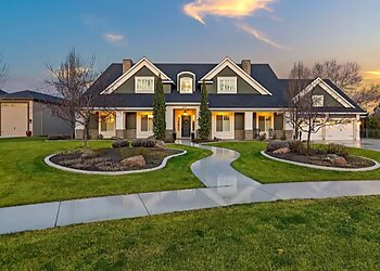 Boise City Roofing Contractors Signature Roofing