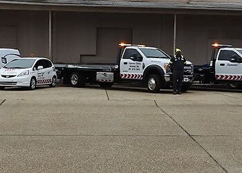 Signature Towing Jackson Towing Companies image 1
