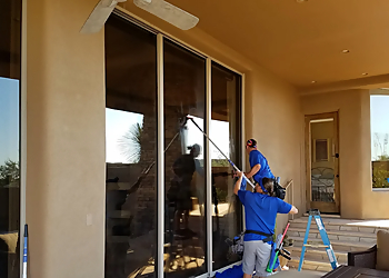 Phoenix Window Cleaners Signature Window Cleaning