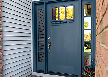 Kent Window Companies Signature Window & Door Replacement