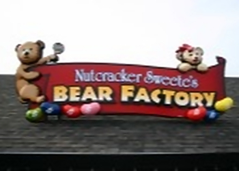 Stockton Sign Companies Signco