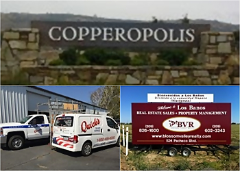 Stockton Sign Companies Signco