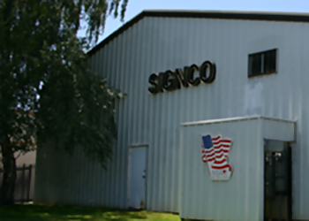 Signco Stockton Sign Companies image 1