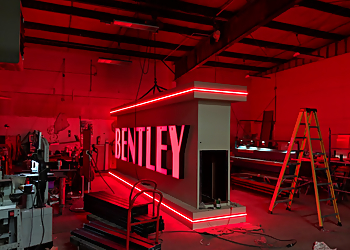 Anchorage Sign Companies Signco, Inc.