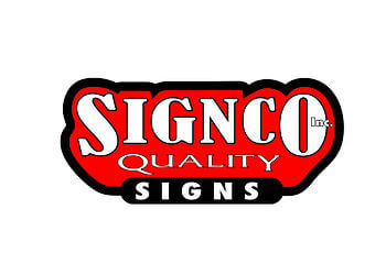 Anchorage Sign Companies Signco, Inc.