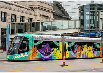 Kansas City Sign Companies Signco Inc.