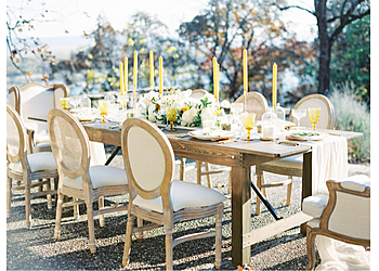 St Louis Wedding Planners Signed Sealed Delivered Events