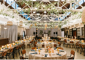 Signed Sealed Delivered Events St Louis Wedding Planners image 1