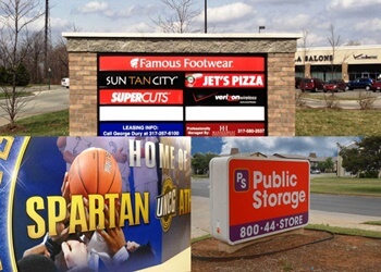 Chula Vista Sign Companies Sign-ology