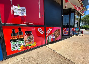 Memphis Sign Companies Signpros, Inc.