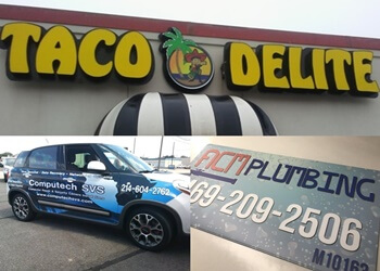 Plano Sign Companies Signs By Randy