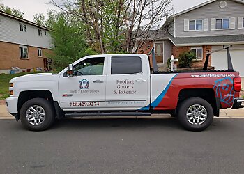 Aurora Sign Companies Signs By Tomorrow