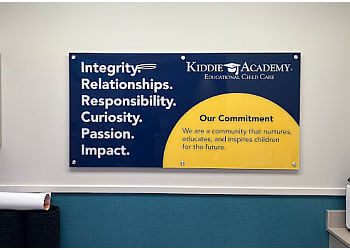 Aurora Sign Companies Signs By Tomorrow