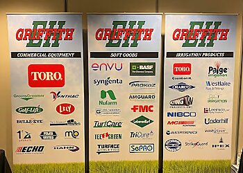 Pittsburgh Sign Companies Signs By Tomorrow