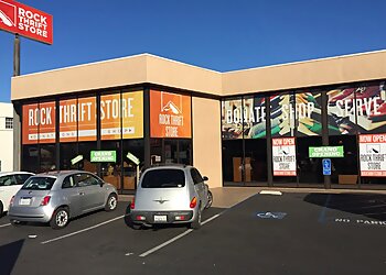 San Diego Sign Companies Signs Done Fast Inc.