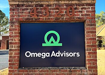 Birmingham Sign Companies Signs & Graphics