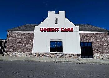 Birmingham Sign Companies Signs & Graphics