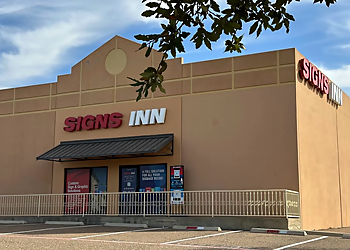 Signs Inn LLC Signs Inn LLC - Laredo, TX Sign Companies - Business Exterior Image