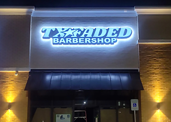 Signs Just for You - Garland, TX Sign Companies - Outdoor Work Image