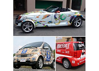 Kansas City Sign Companies Signs Now