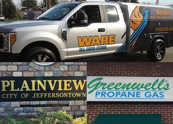 Louisville Sign Companies Signs Now