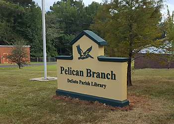 Signs Now - Shreveport, LA Sign Companies - Outdoor Work Image