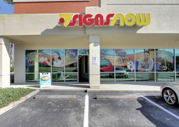 3 Best Sign Companies In Jacksonville Fl Expert Recommendations