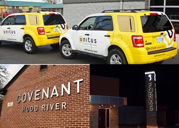 Lincoln Sign Companies Signs Now Lincoln