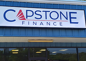 Signs Now Montgomery - Montgomery, AL Sign Companies - Service Image