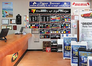 Sacramento Sign Companies Signs Now Sacramento