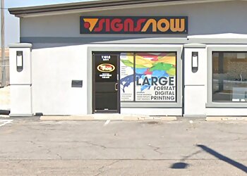Signs Now Wichita Wichita Sign Companies image 1