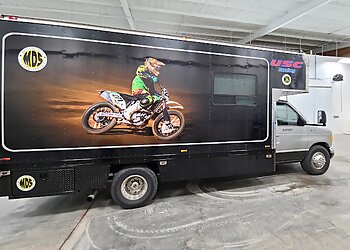 Lubbock Sign Companies Signs On The Go