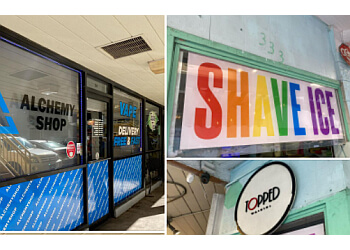 Honolulu Sign Companies Signs Today LLC.