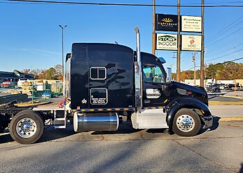 Columbus Sign Companies Signs Unlimited