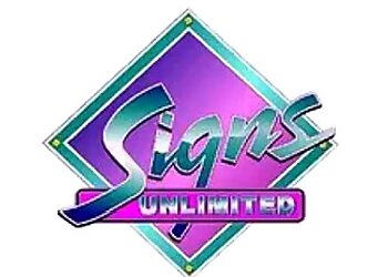 Columbus Sign Companies Signs Unlimited