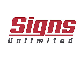 Signs Unlimited San Jose Sign Companies