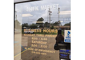 Shreveport Sign Companies Signs Unlimited