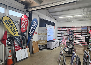 Long Beach Sign Companies Signs at Rapido