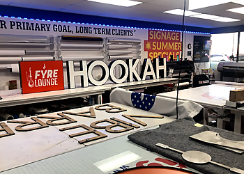 Signtastic Mesa Sign Companies image 1