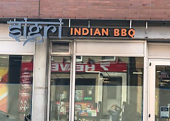 Newark Indian Restaurants Sigri Indian BBQ