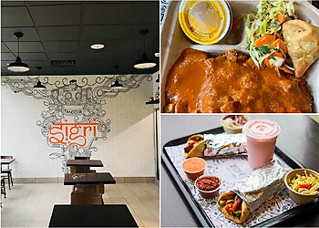 Newark Indian Restaurants Sigri Indian BBQ