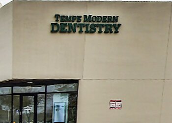 Tempe Orthodontists Sigrid Elaine Schwartz, DDS, MSD - TEMPE MODERN DENTISTRY AND ORTHODONTICS