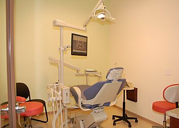 Tempe Orthodontists Sigrid Elaine Schwartz, DDS, MSD - TEMPE MODERN DENTISTRY AND ORTHODONTICS