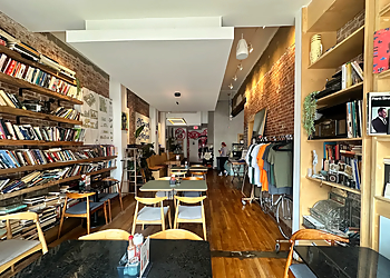 Sihana Cafe - Newark, NJ Cafe - Dining Moments