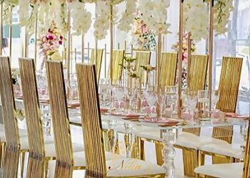 Winston Salem Event Rental Companies Sikani Event Rental