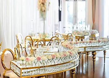 Winston Salem Event Rental Companies Sikani Event Rental