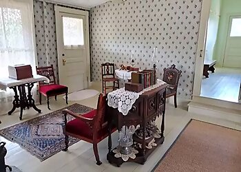 Escondido Landmarks Sikes Adobe Historic Farmstead