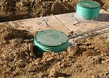 Sikes' Septic Tank & Pumping Columbia Septic Tank Services