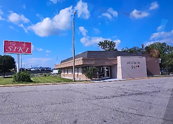 Siki Japanese Steak House & Sushi Bar - Independence, MO Japanese Restaurants - Restaurant Exterior Image