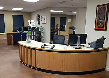 Colorado Springs Accounting Firms Sikora CPA